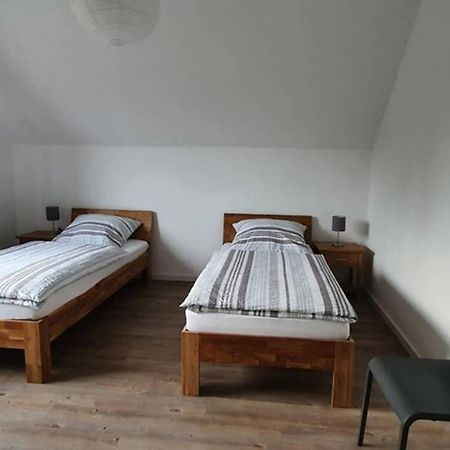 Ferienwohnung Auf Dem Dorf Waldfeucht Dış mekan fotoğraf