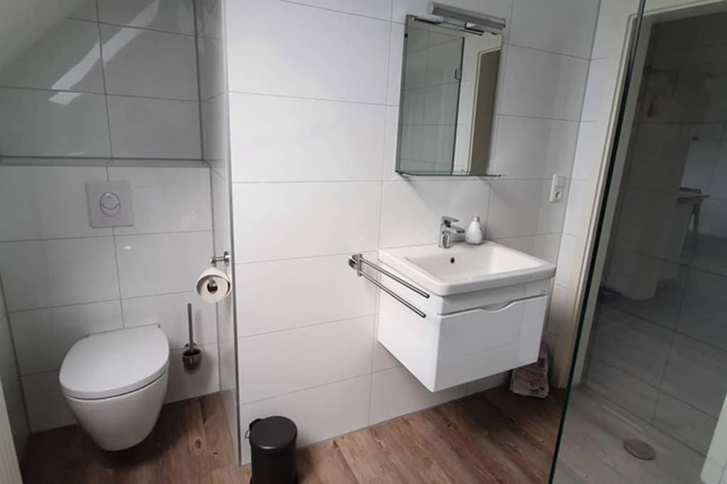 Ferienwohnung Auf Dem Dorf Waldfeucht Dış mekan fotoğraf