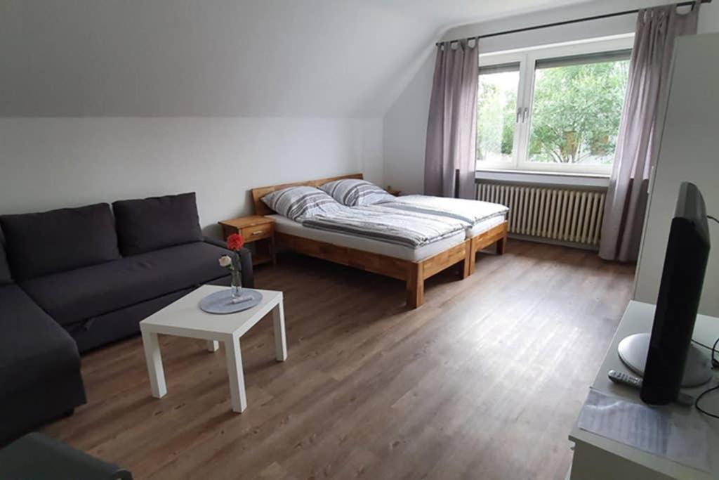 Ferienwohnung Auf Dem Dorf Waldfeucht Dış mekan fotoğraf