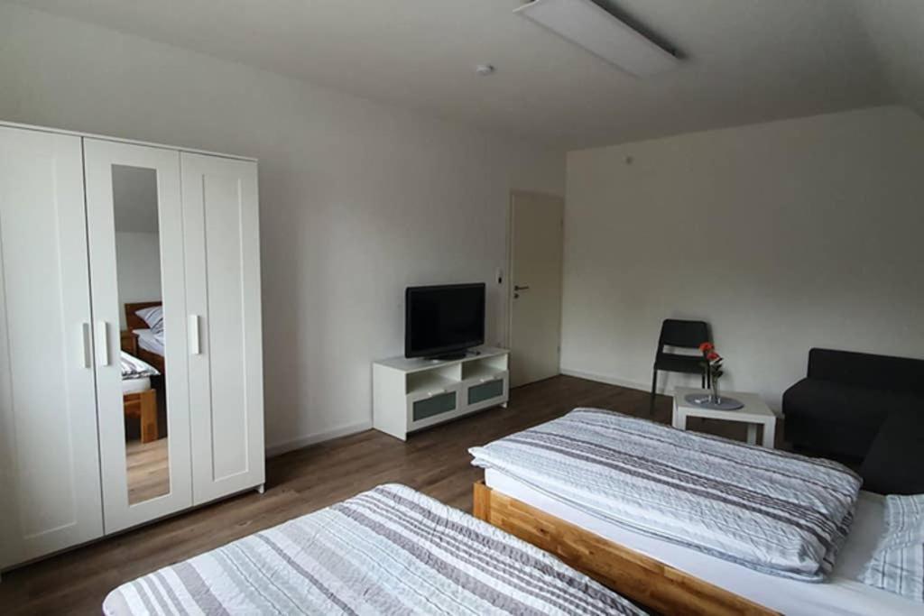Ferienwohnung Auf Dem Dorf Waldfeucht Dış mekan fotoğraf