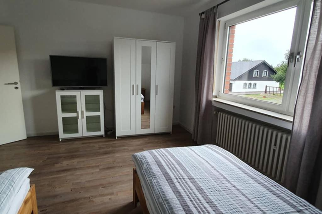 Ferienwohnung Auf Dem Dorf Waldfeucht Dış mekan fotoğraf