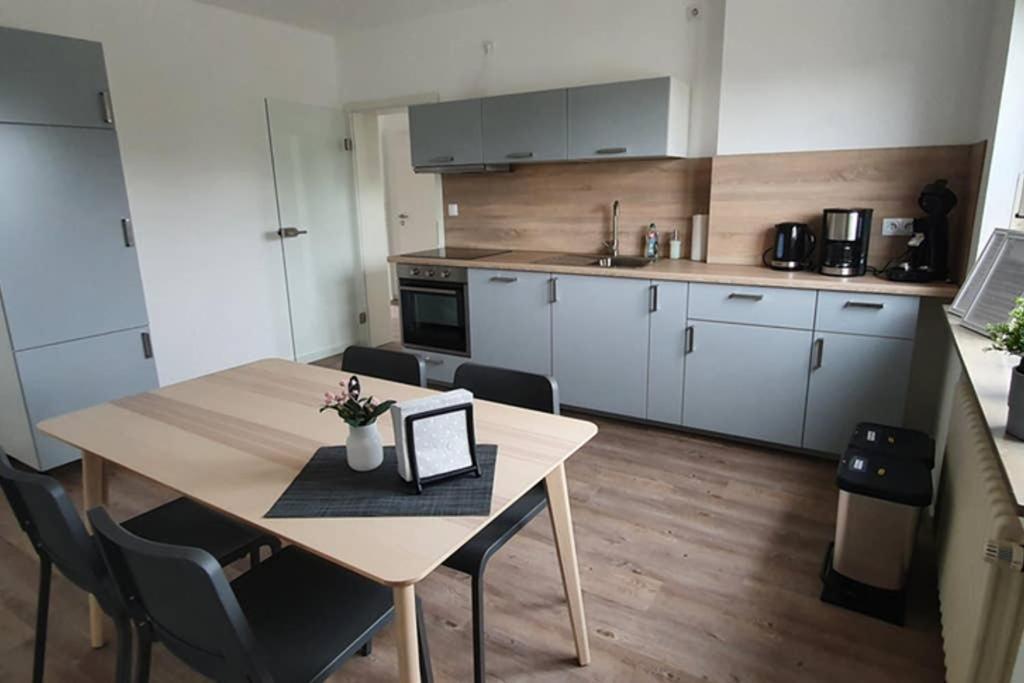 Ferienwohnung Auf Dem Dorf Waldfeucht Dış mekan fotoğraf