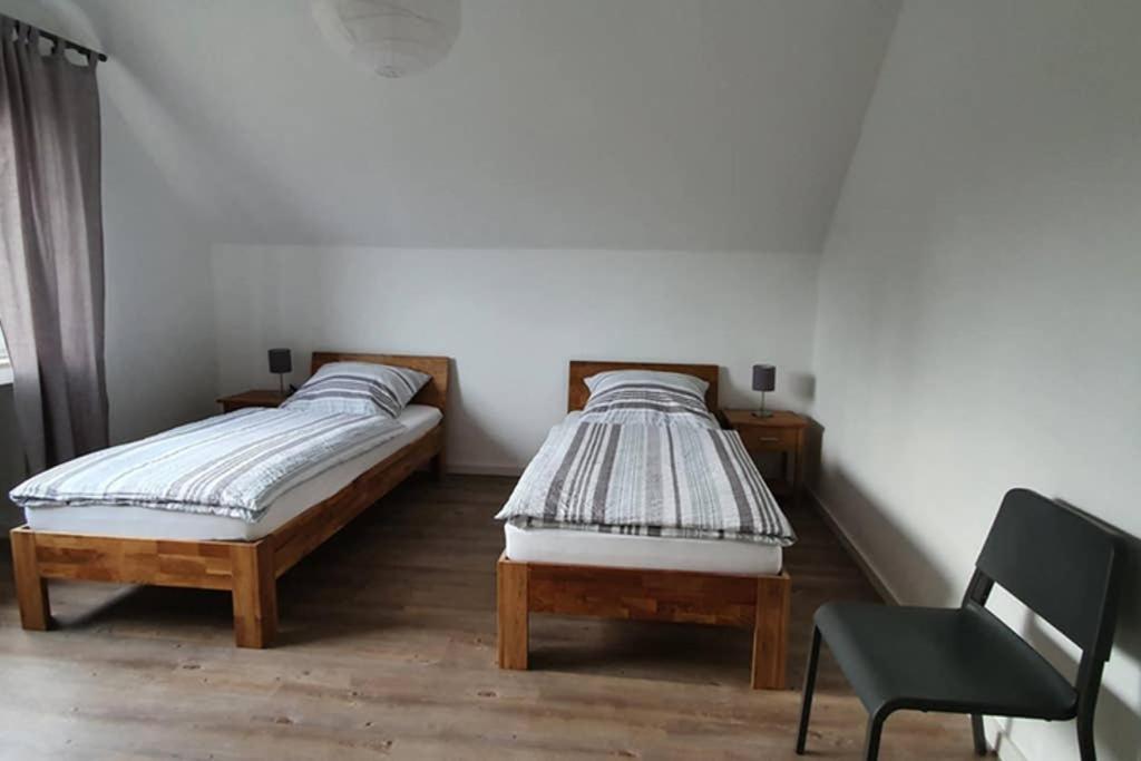 Ferienwohnung Auf Dem Dorf Waldfeucht Dış mekan fotoğraf